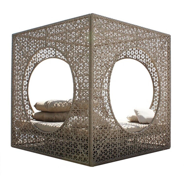 Cube outdoor deals daybed